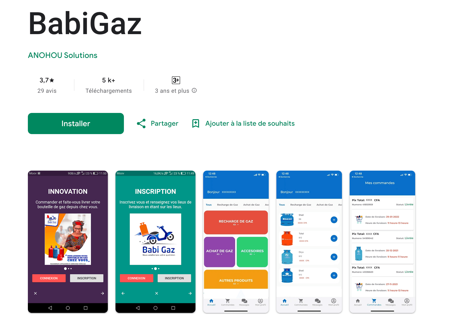 Babigaz